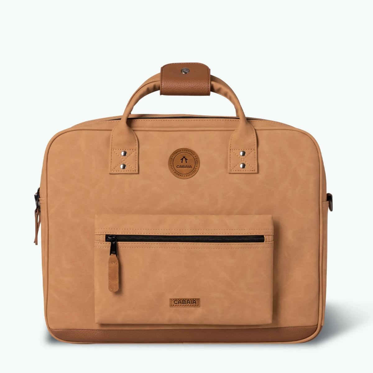 Messenger bag Moscow - 1 pocket - Cabaïa Europe - 