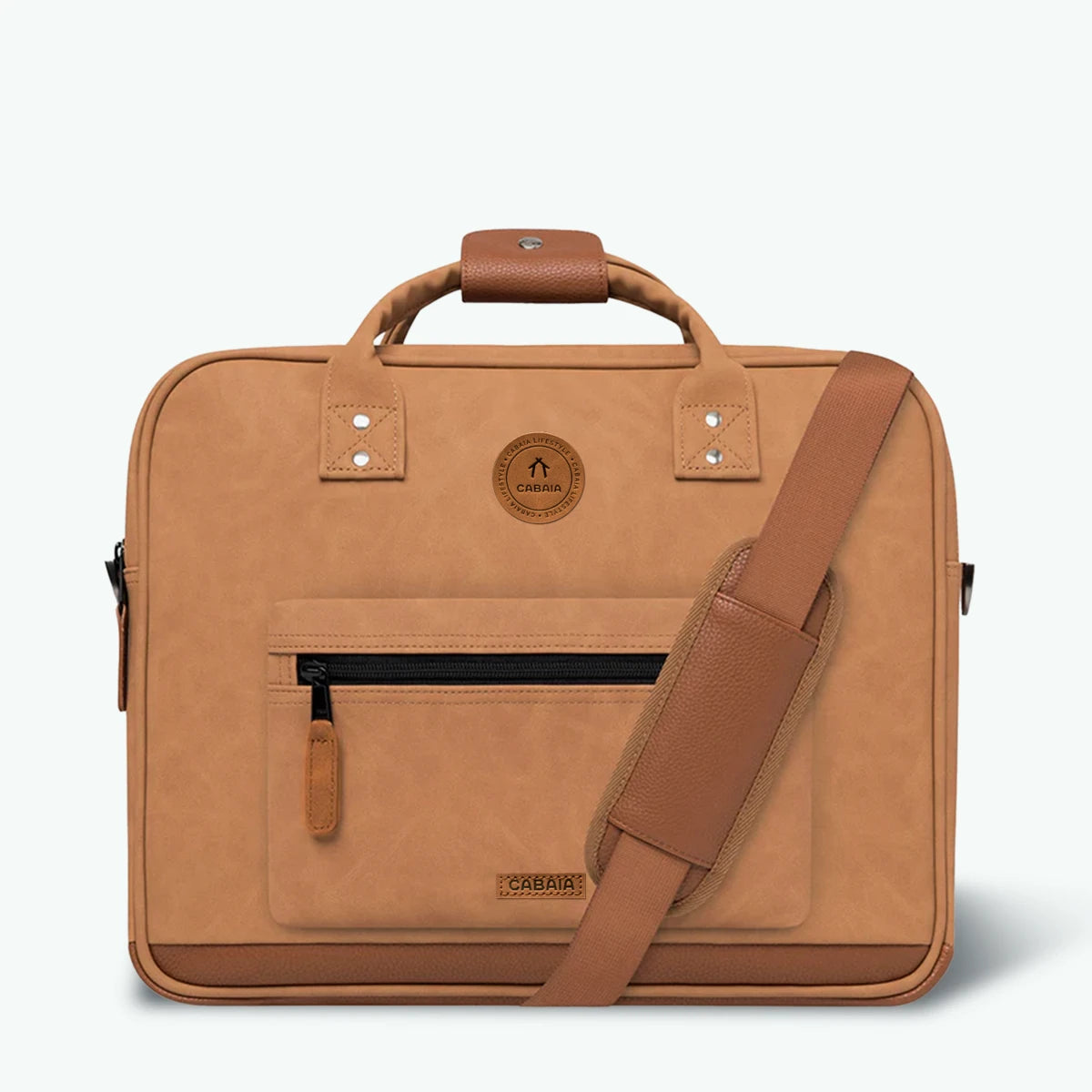Messenger bag Moscow - Cabaïa Europe - 