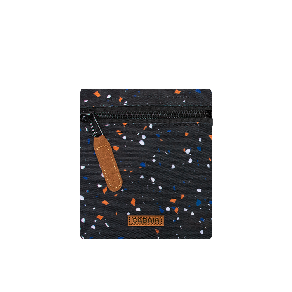 Side pocket Grande Muraille - Cabaïa Europe - 