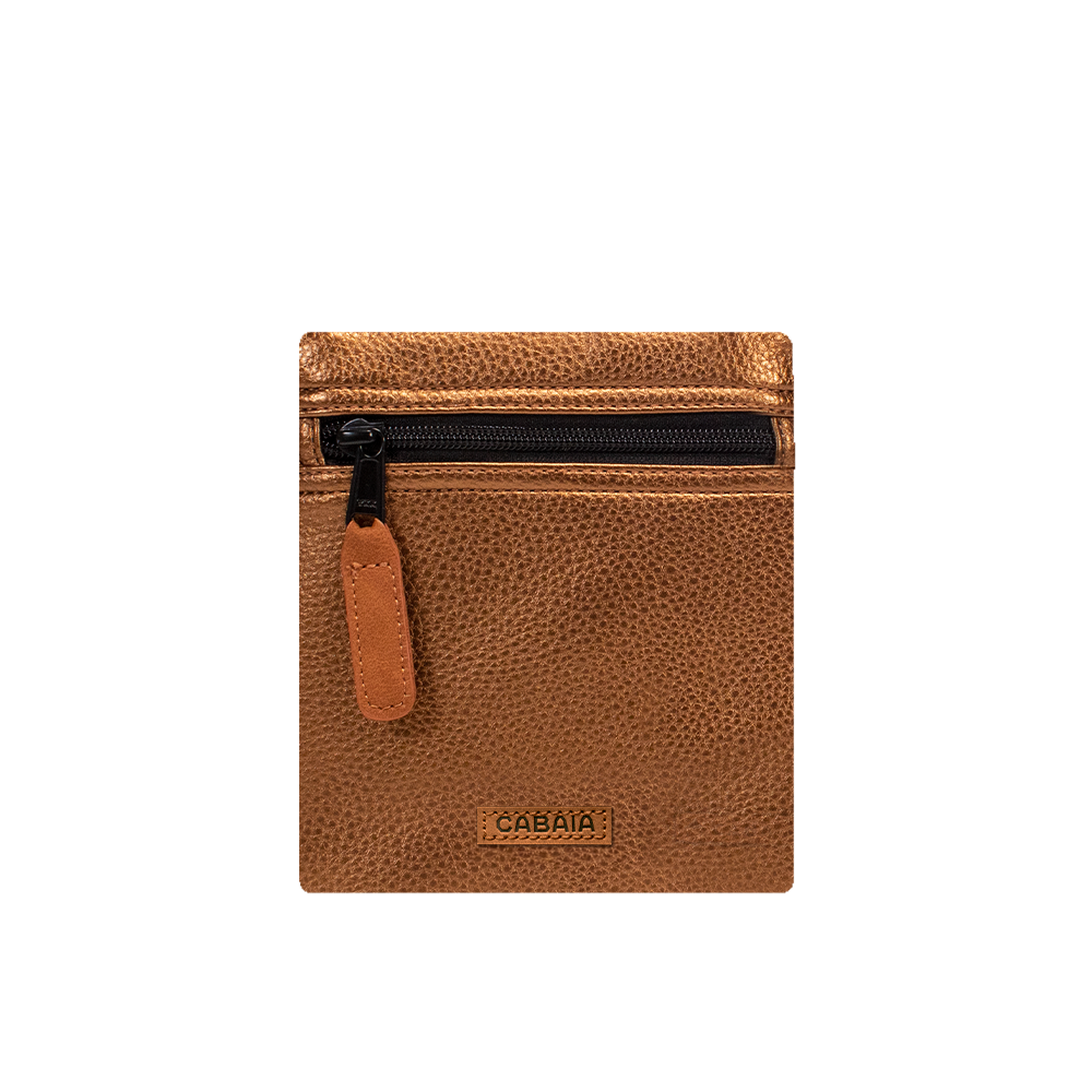 Pochette Latérale El Dorado - Cabaïa Europe - 