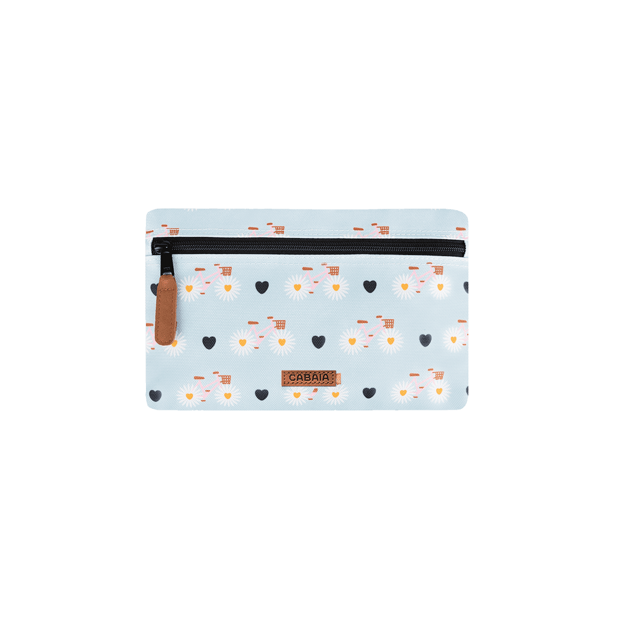 Front pocket Medium Kato Myli - Cabaïa Europe - 