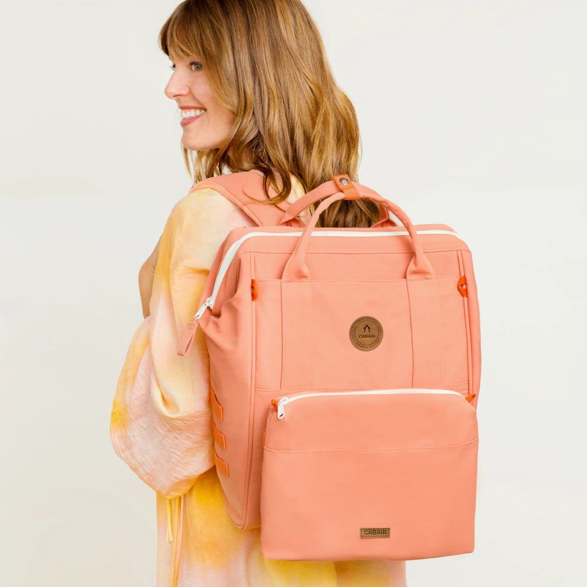 Changing bag Frejus - Cabaïa Europe - 