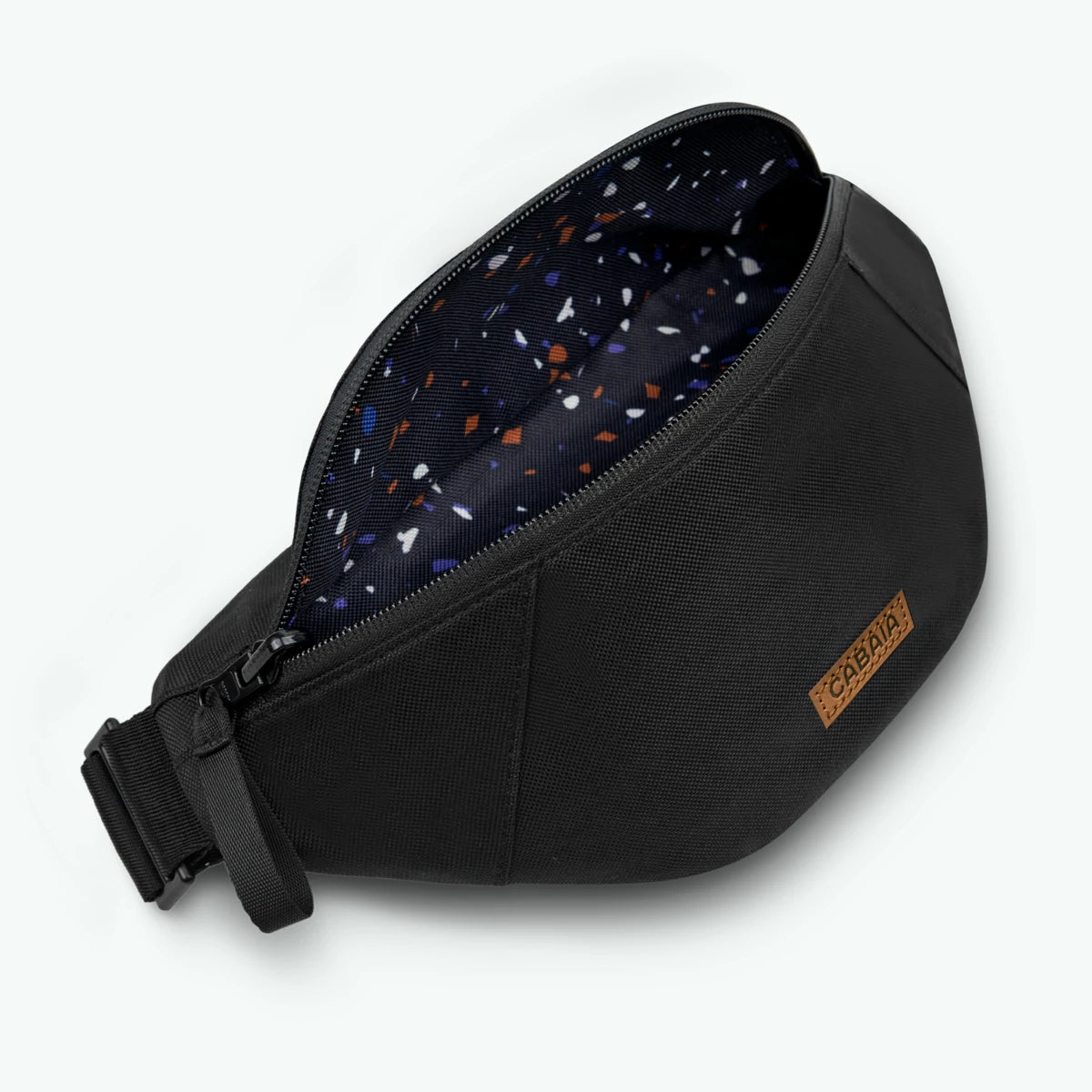 Bum bag Small Berlin - Cabaïa Europe - 