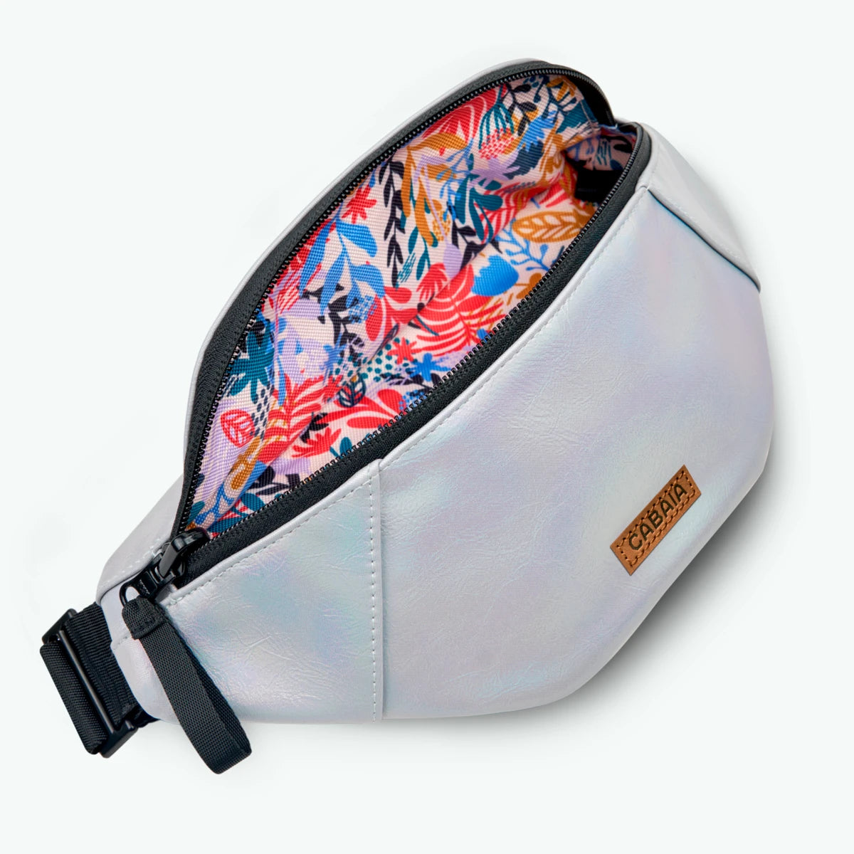 2in1 Bauchtasche S Rennes - Cabaïa Europe - 