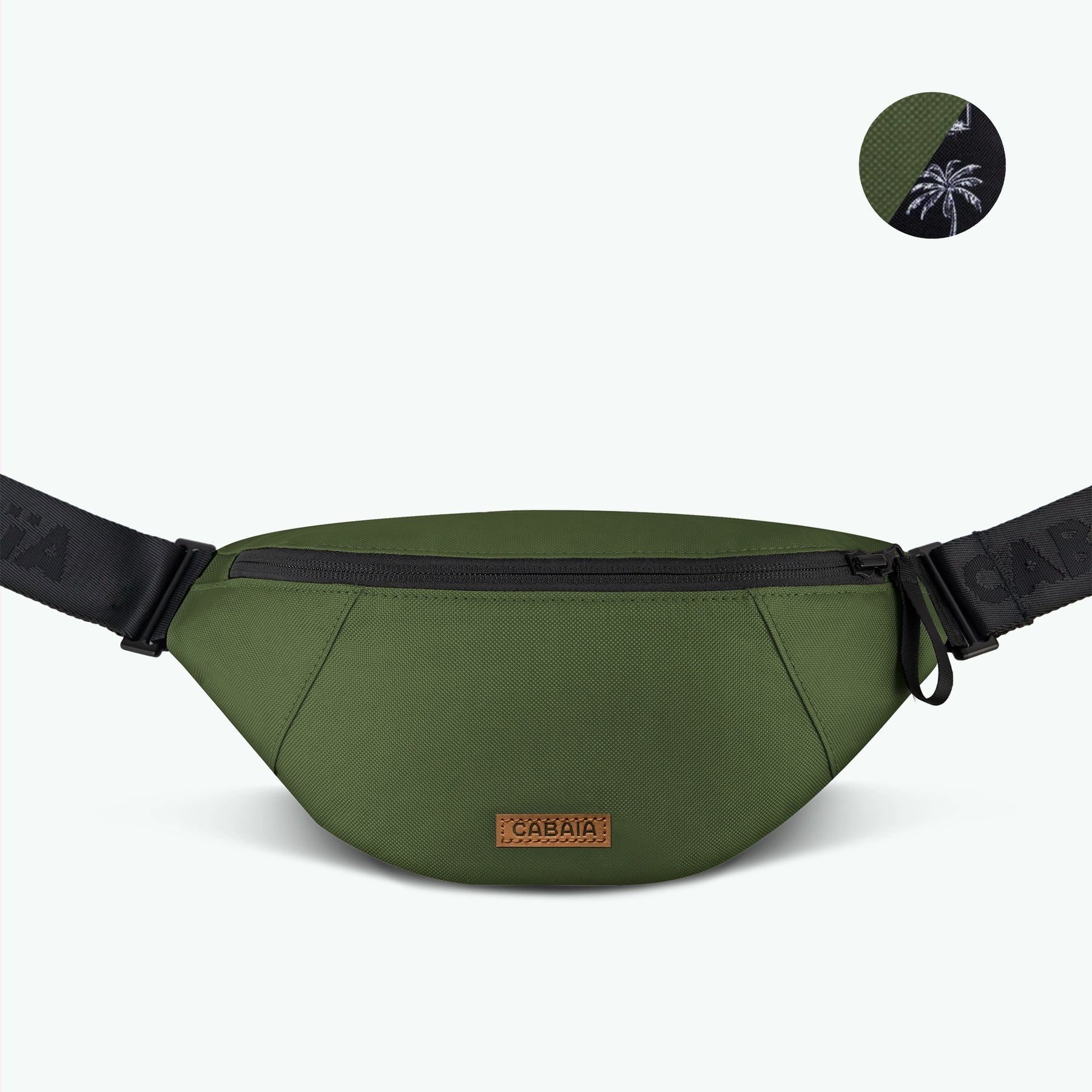 Marsupio Small Seoul - Cabaïa Europe - 