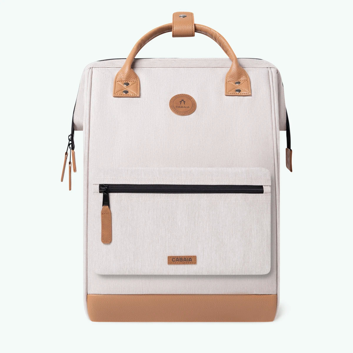 Backpack Adventurer Large Arequipa - 1 pocket - Cabaïa Europe - 