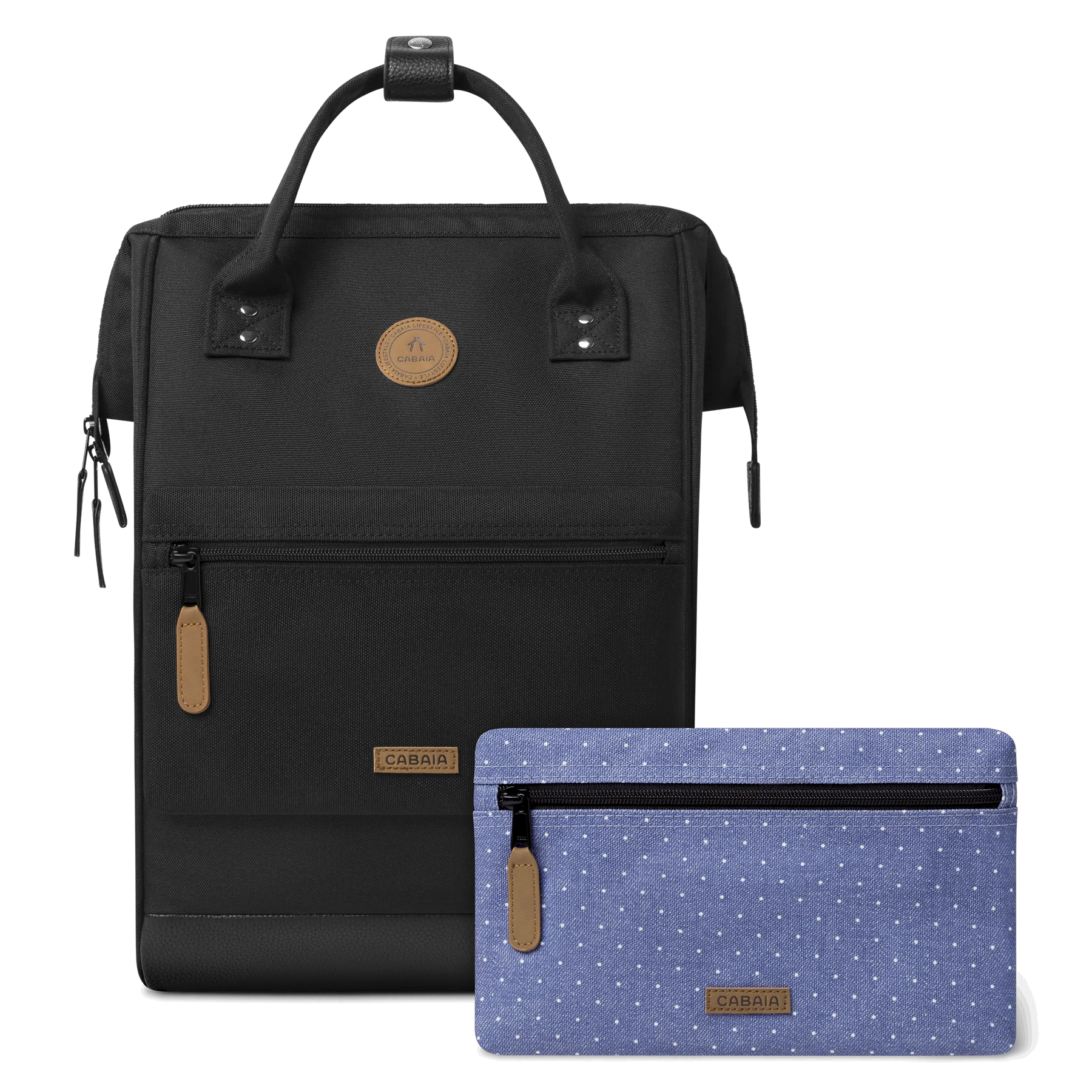 Zaino Adventurer Large Berlin - Cabaïa Europe - 