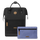 Adventurer black - Maxi - Backpack