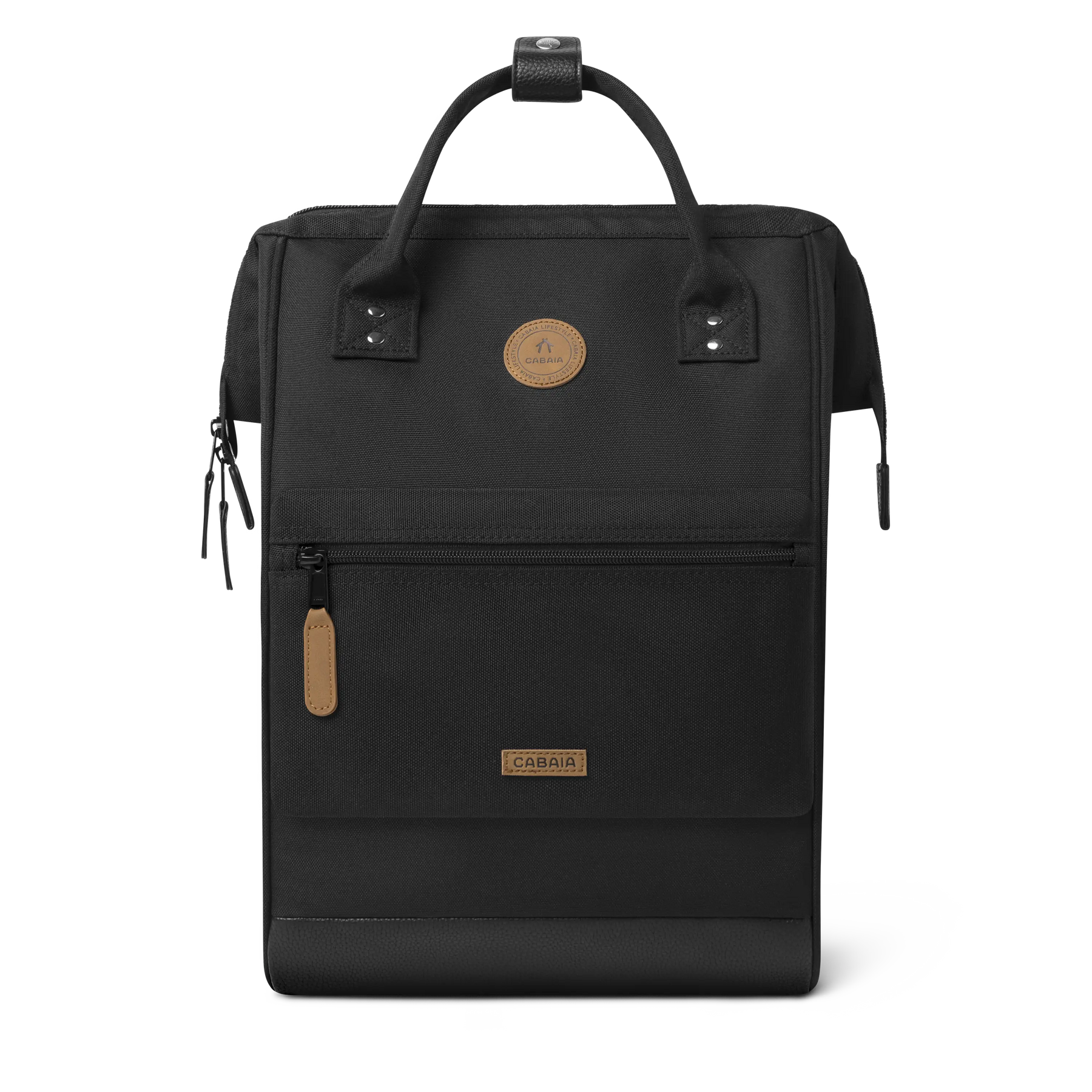 Backpack Adventurer Large Berlin - 1 pocket - Cabaïa Europe - 