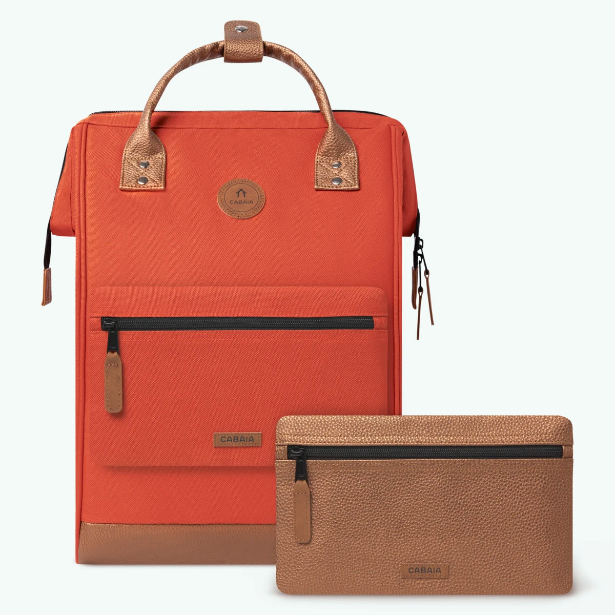 Adventurer Rucksack L Bogota - Cabaïa Europe - 