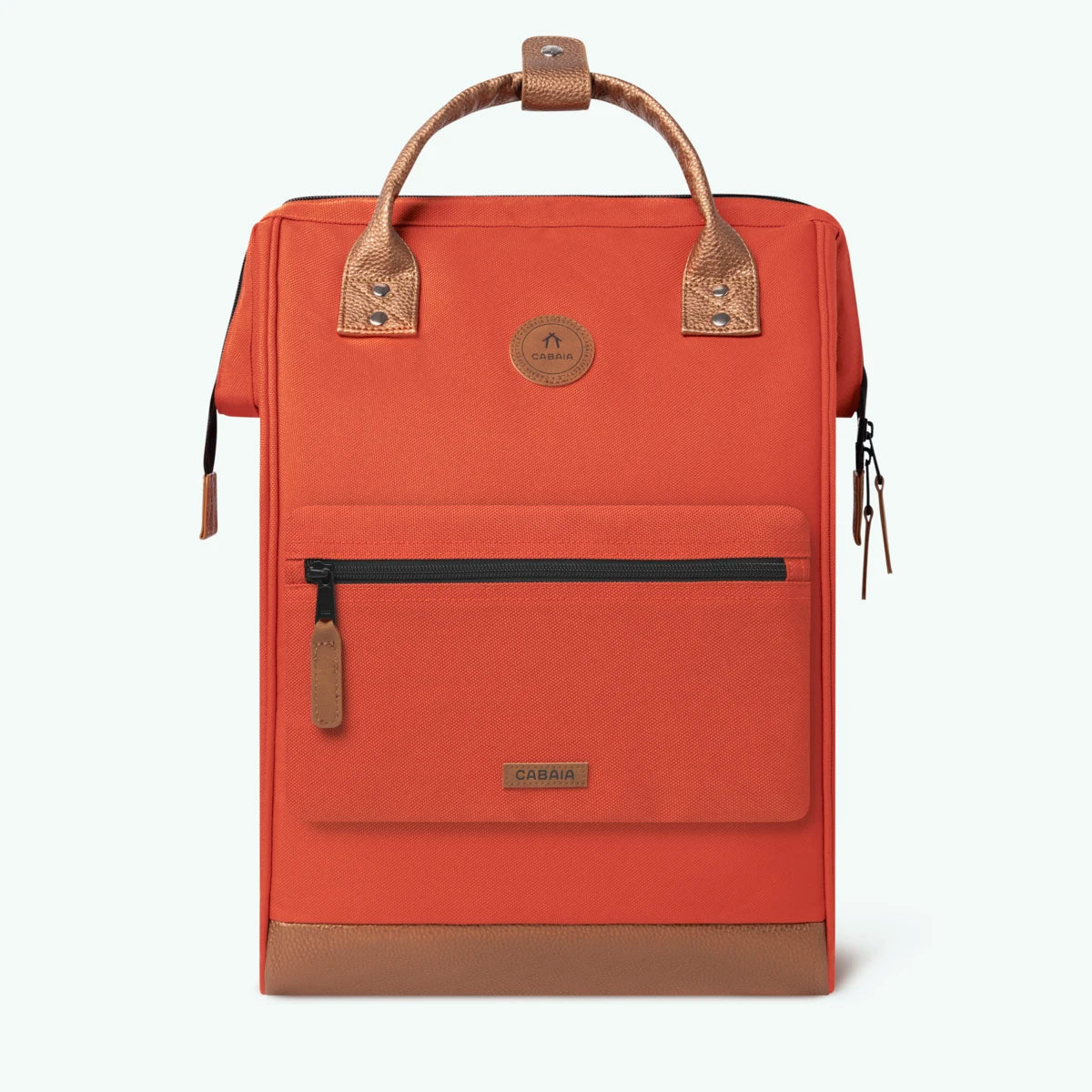 Backpack Adventurer Large Bogota - 1 pocket - Cabaïa Europe - 