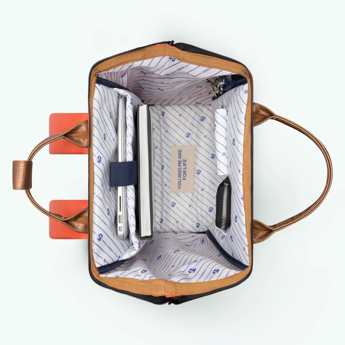 Adventurer Rucksack L Bogota - Cabaïa Europe - 