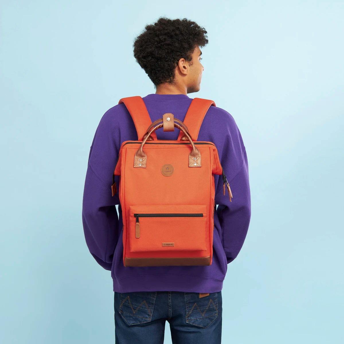 Adventurer Rucksack L Bogota - Cabaïa Europe - 