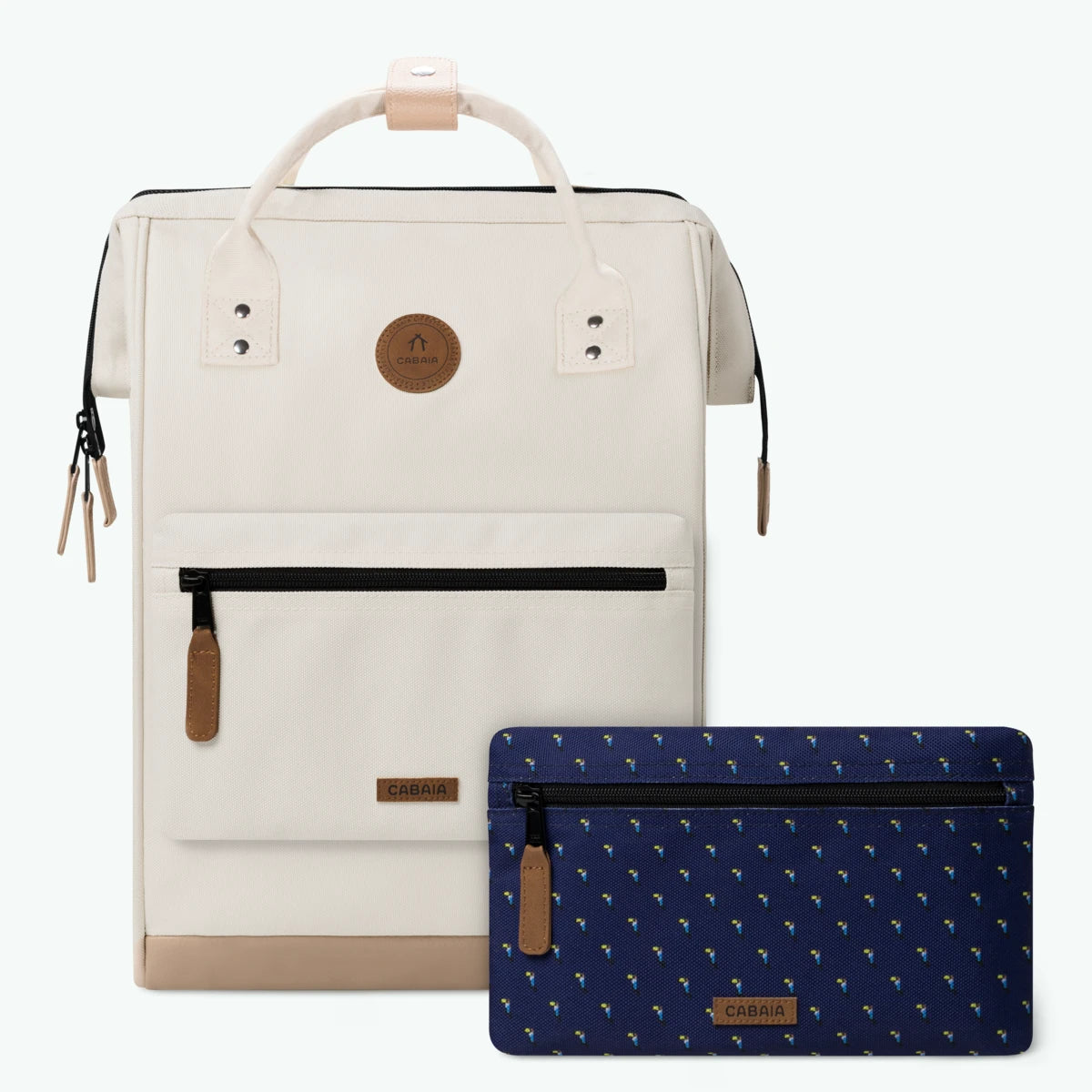 Adventurer Rucksack L Cap Town - Cabaïa Europe - 