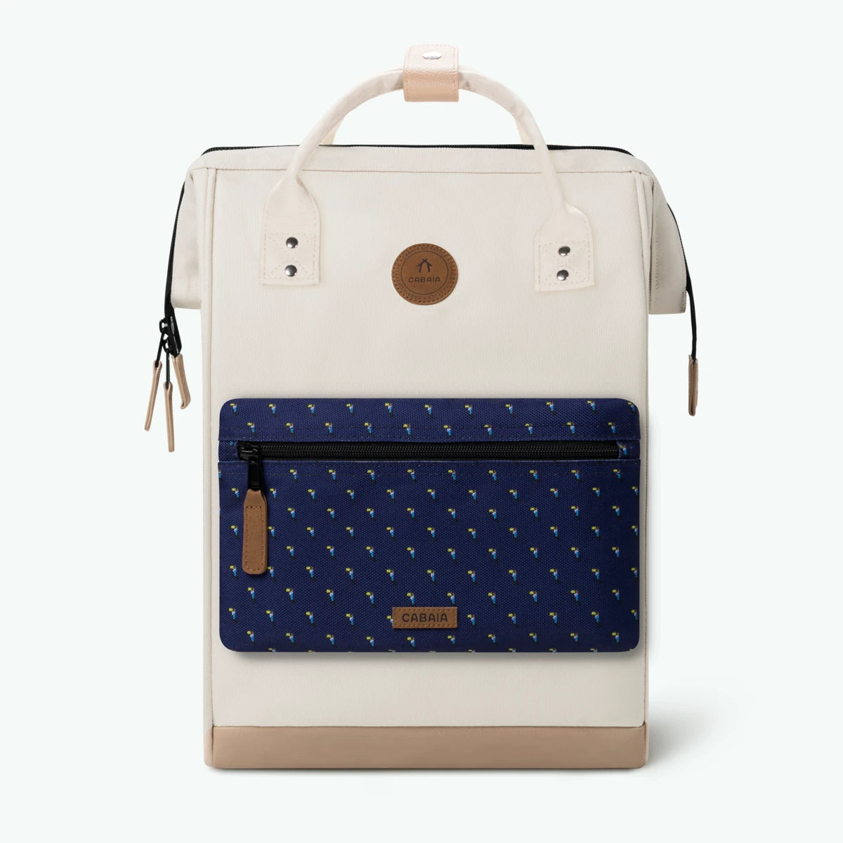 Adventurer Rucksack L Cap Town - Cabaïa Europe - 