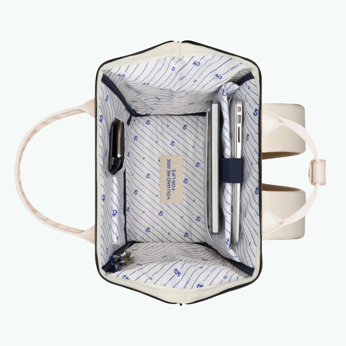 Adventurer Rucksack L Cap Town - Cabaïa Europe - 
