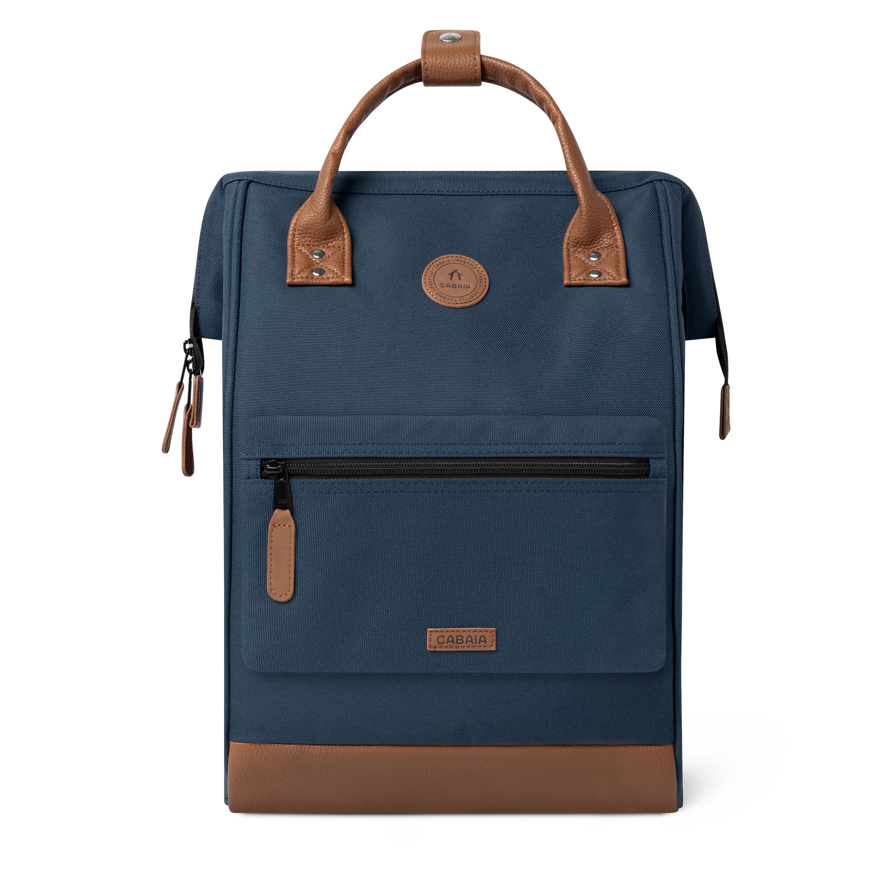 Backpack Adventurer Large Chicago - 1 pocket - Cabaïa Europe - 