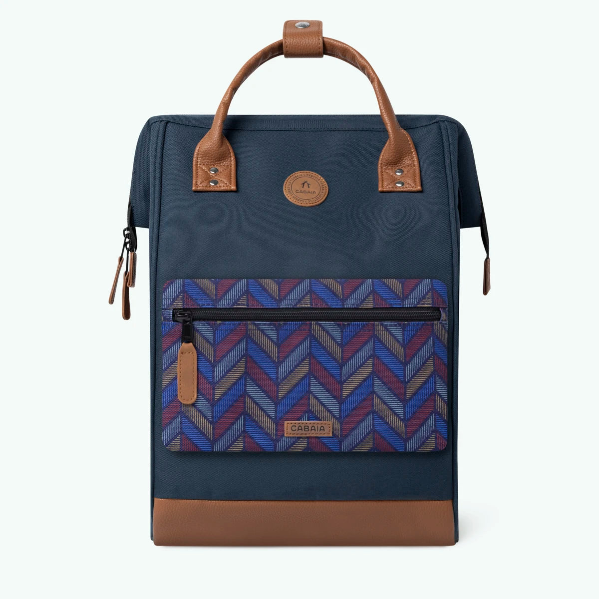 Backpack Adventurer Large Chicago - Cabaïa Europe - 