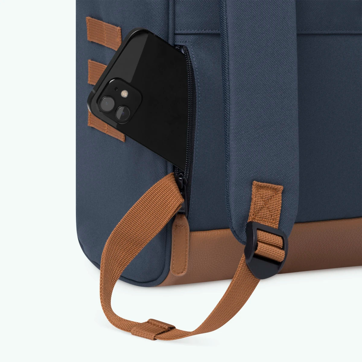 Backpack Adventurer Large Chicago - Cabaïa Europe - 