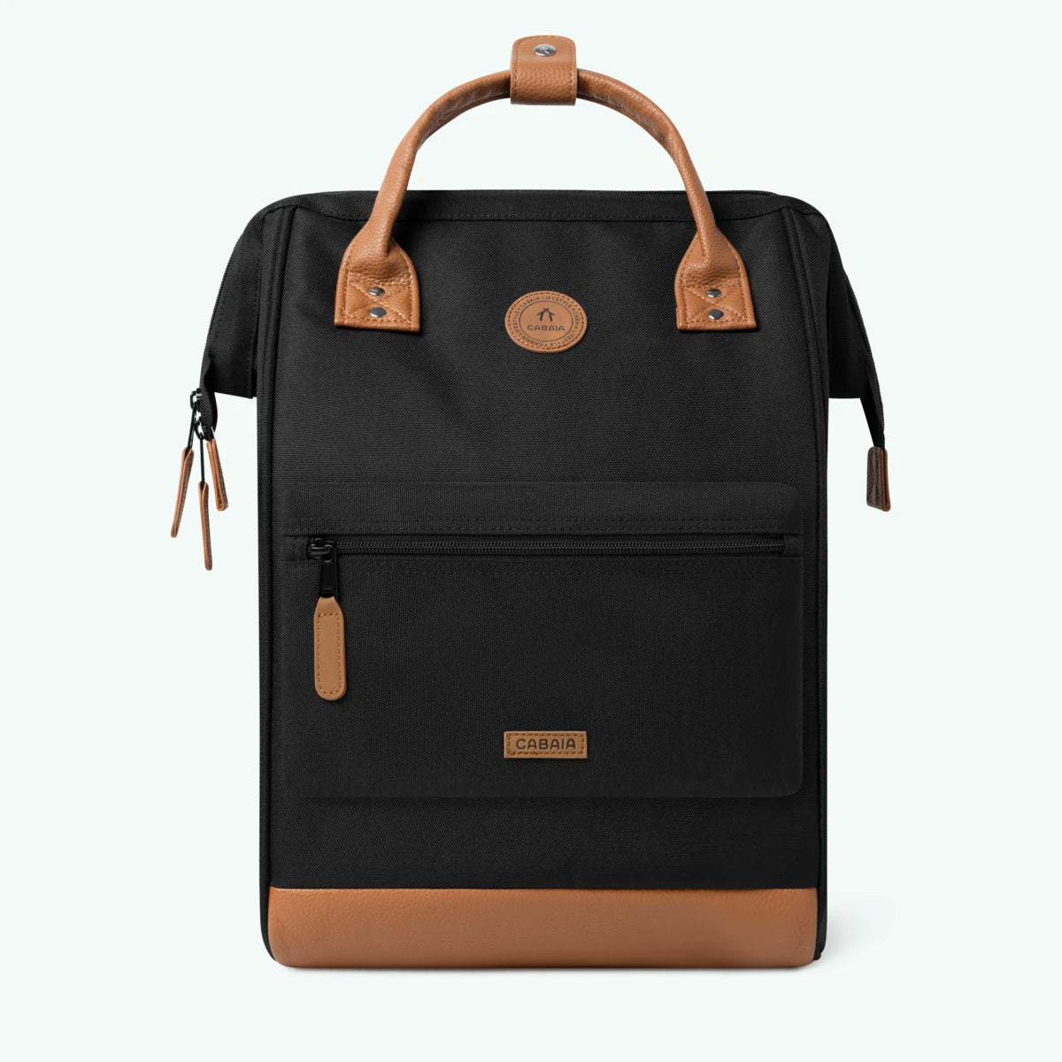 Backpack Adventurer Large Cologne - 1 pocket - Cabaïa Europe - 