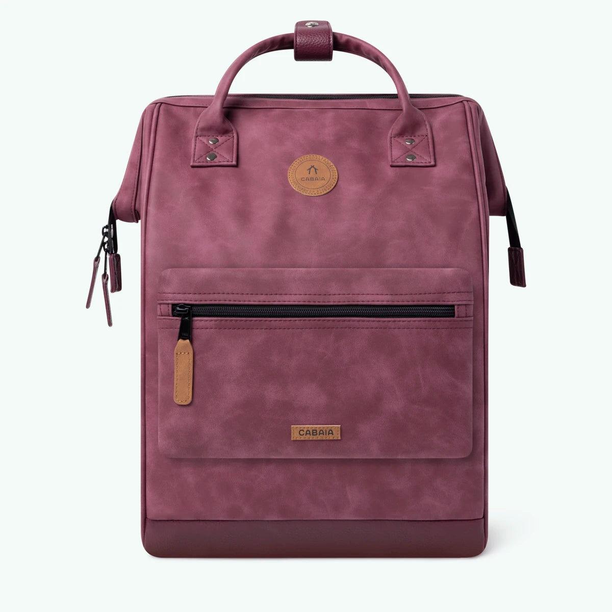 Backpack Adventurer Large Delhi - 1 pocket - Cabaïa Europe - 