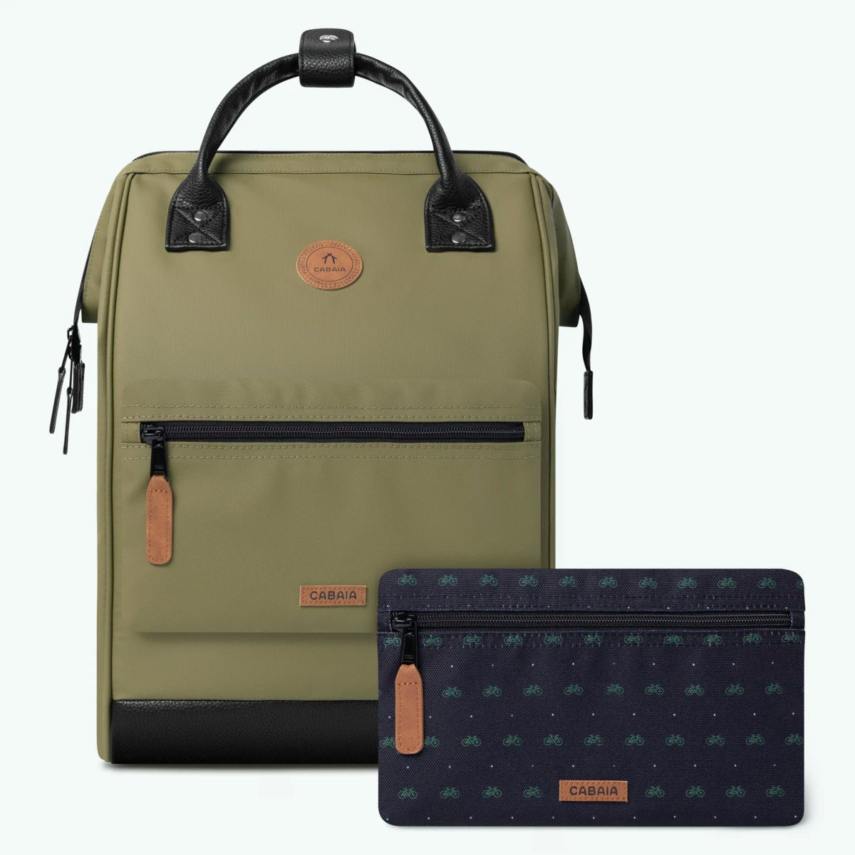 Adventurer Rucksack M Grenoble - Cabaïa Europe - 