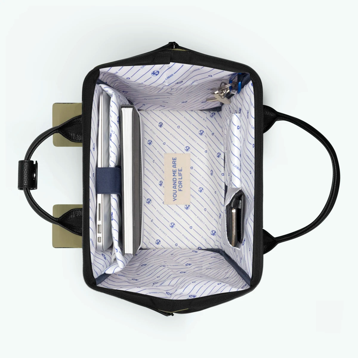 Adventurer Rucksack M Grenoble - Cabaïa Europe - 