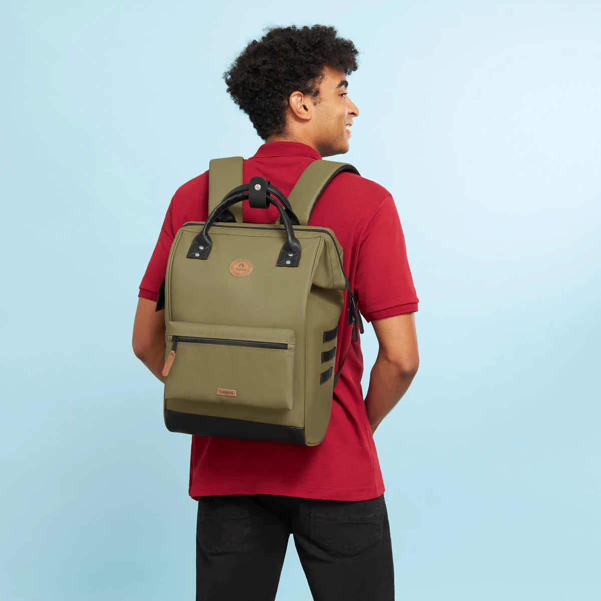 Adventurer Rucksack M Grenoble - Cabaïa Europe - 