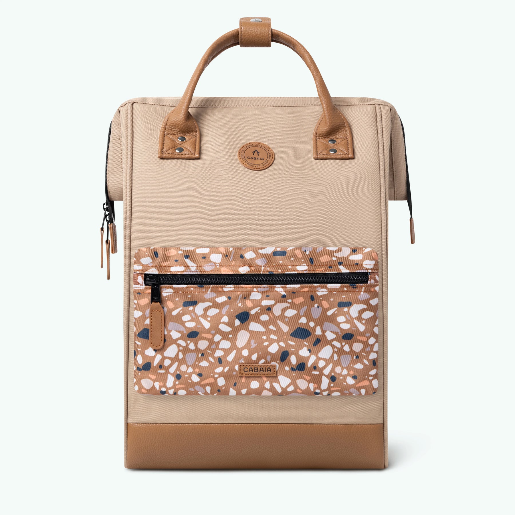 Backpack Adventurer Large Kuala Lumpur - Cabaïa Europe - 