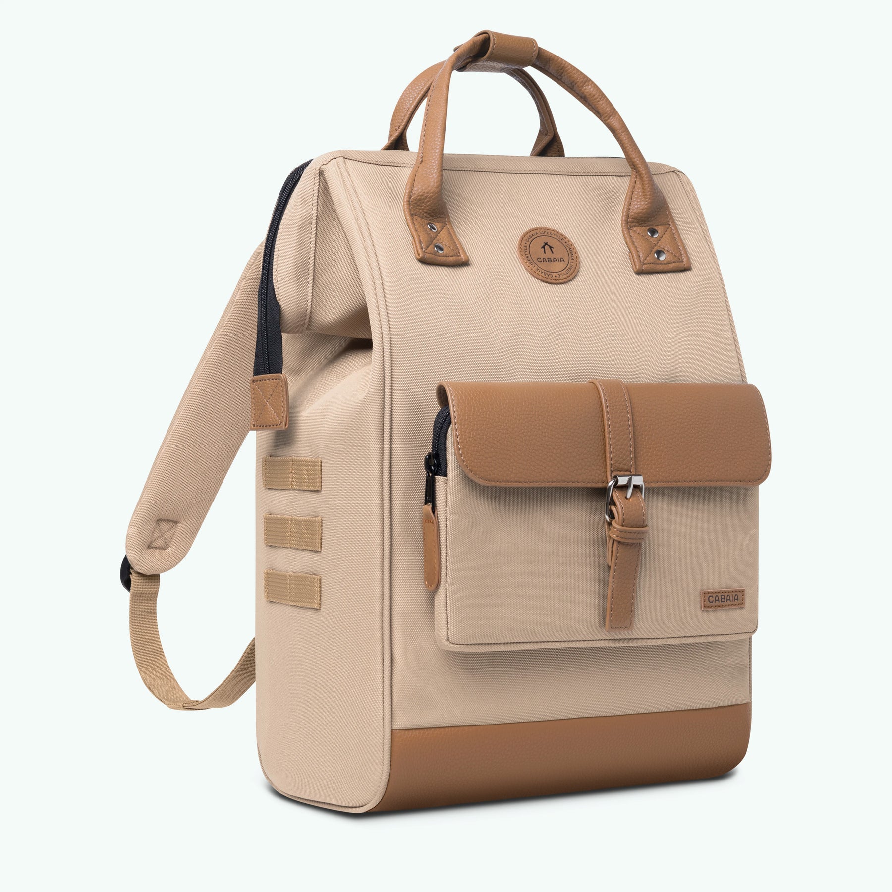 Backpack Adventurer Large Kuala Lumpur - Cabaïa Europe - 