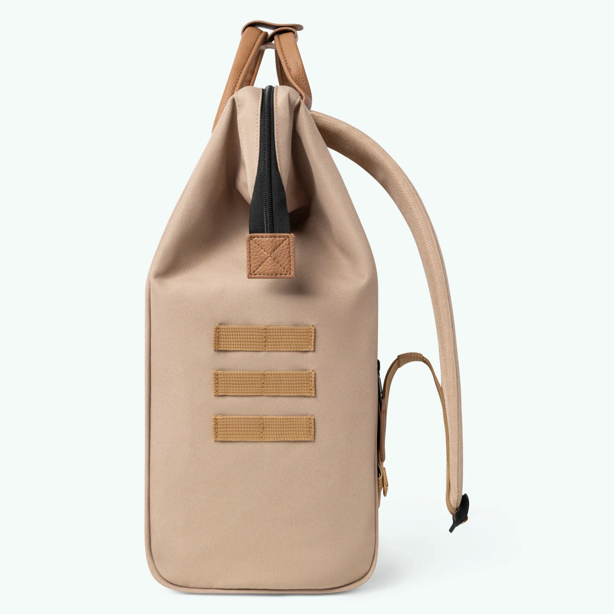 Adventurer marrone - maxi - Zaino - 1 tasca - Cabaïa Europe - 