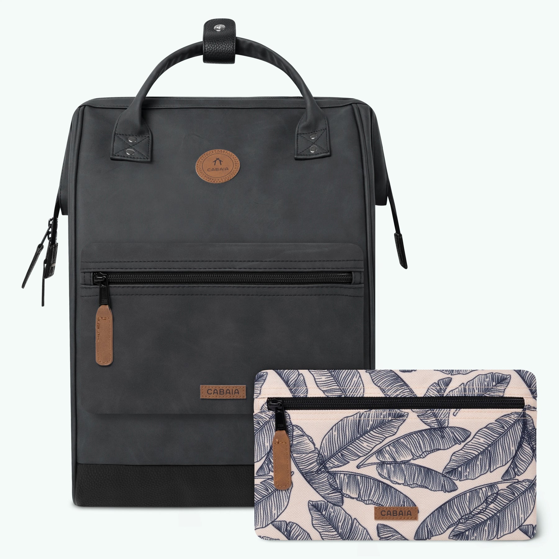 Adventurer Rucksack L Le Havre - Cabaïa Europe - 