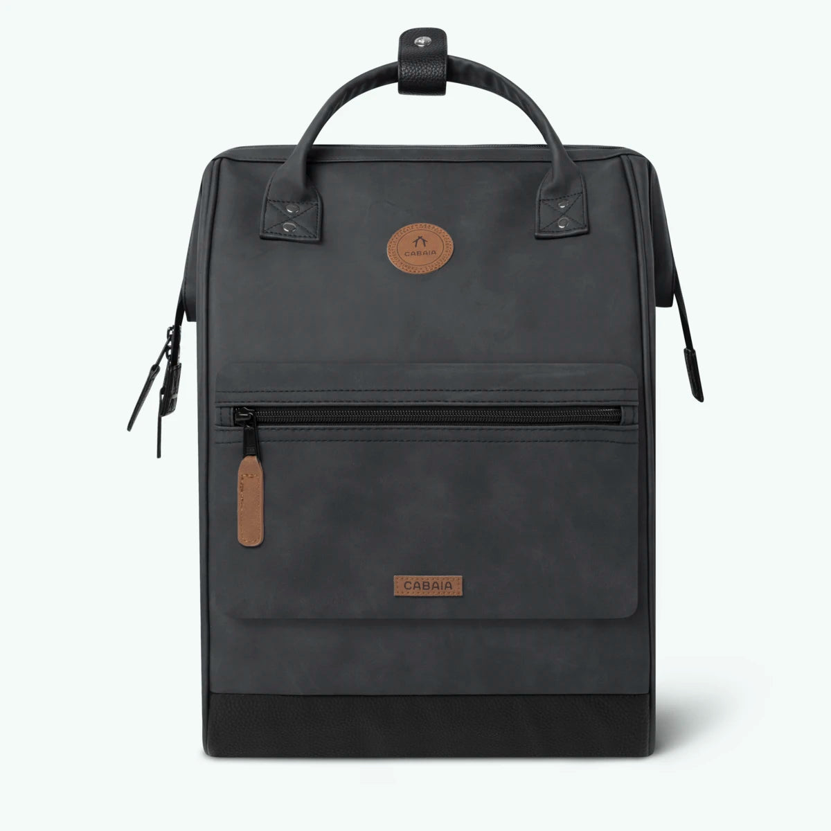 Backpack Adventurer Large Le Havre - 1 pocket - Cabaïa Europe - 