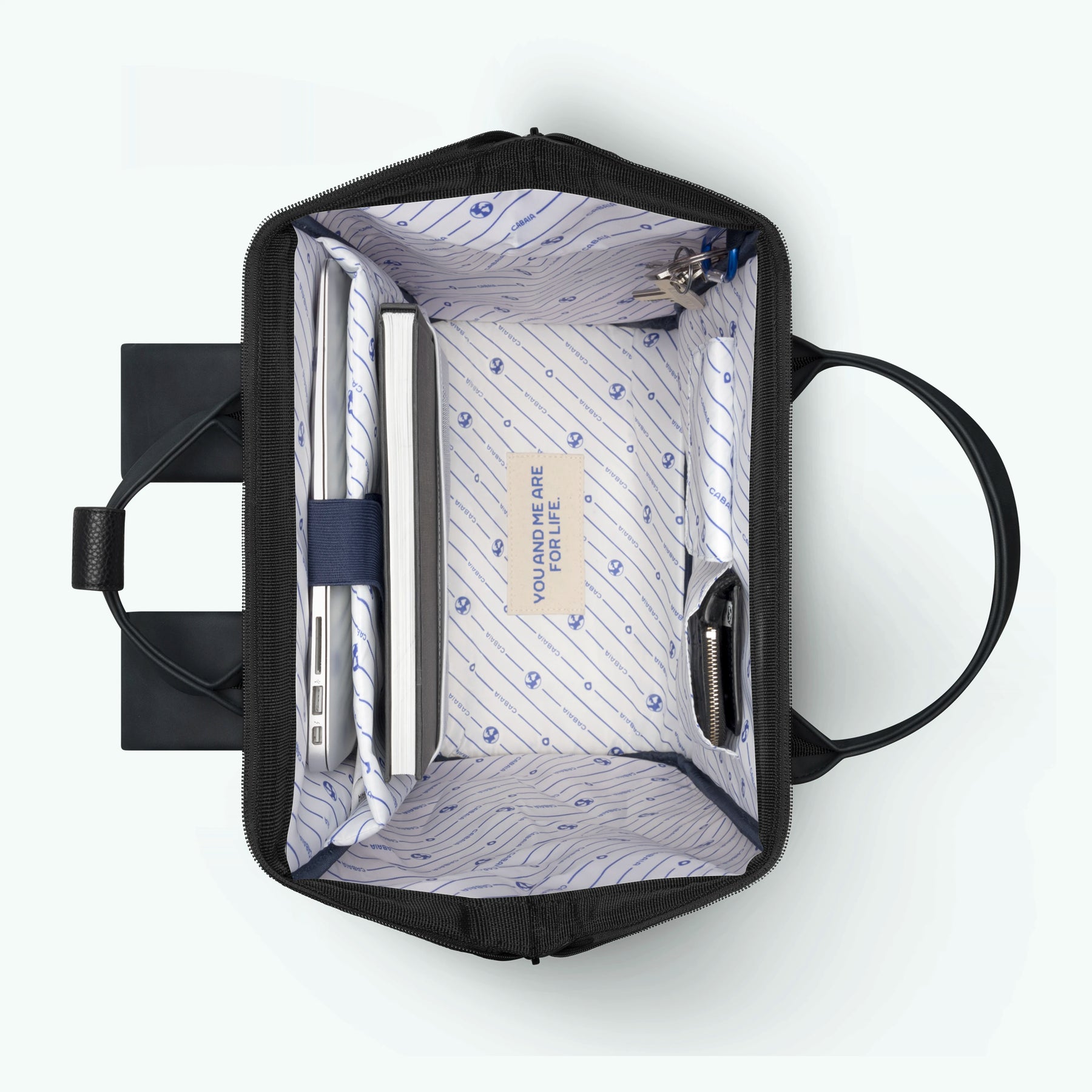 Adventurer Rucksack L Le Havre - Cabaïa Europe - 