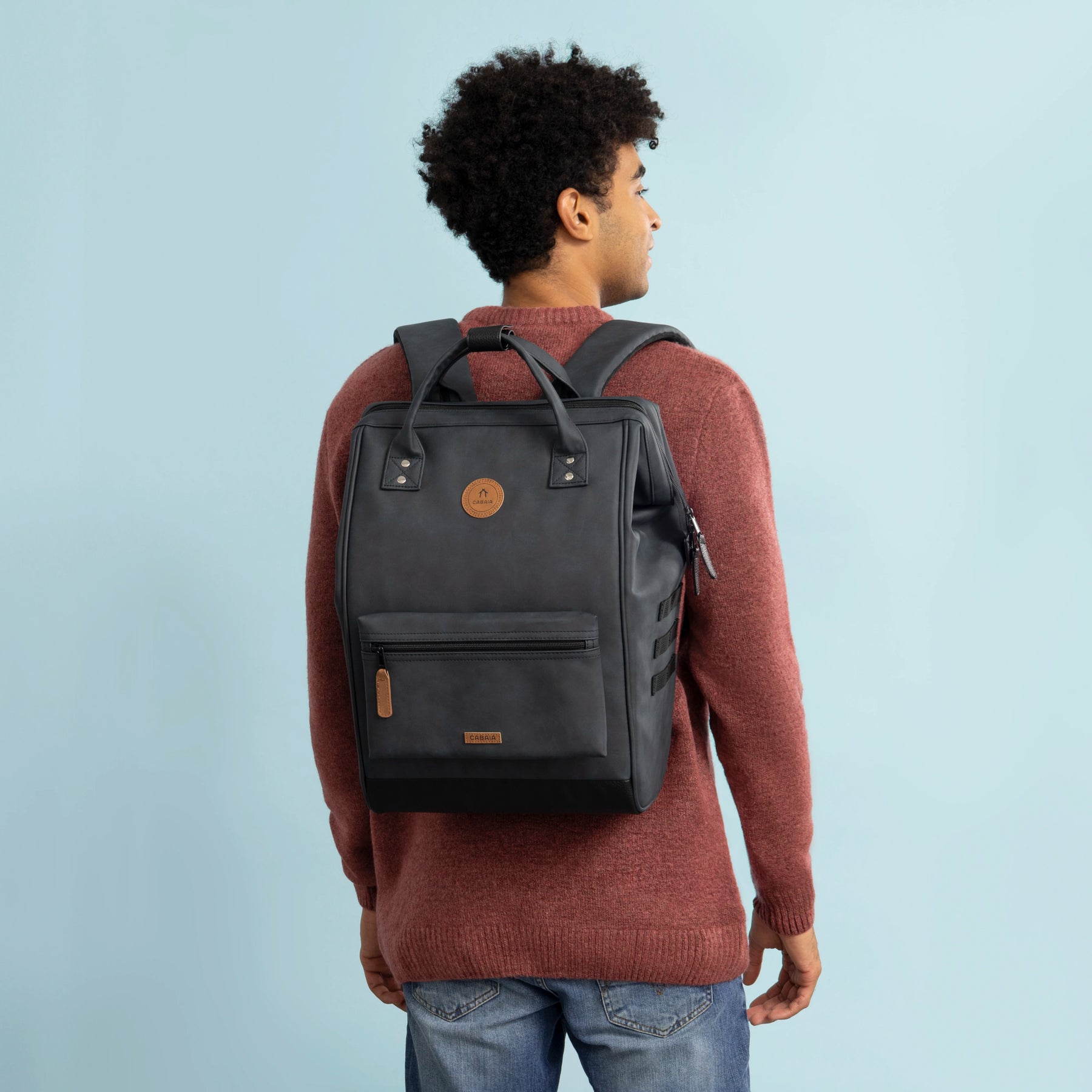 Adventurer Rucksack L Le Havre - Cabaïa Europe - 