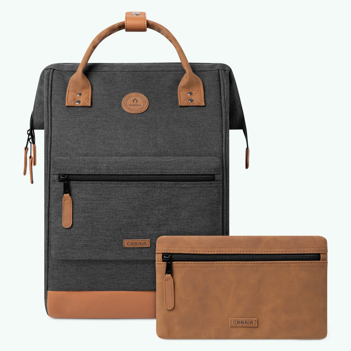 Adventurer Rucksack L London - Cabaïa Europe - 
