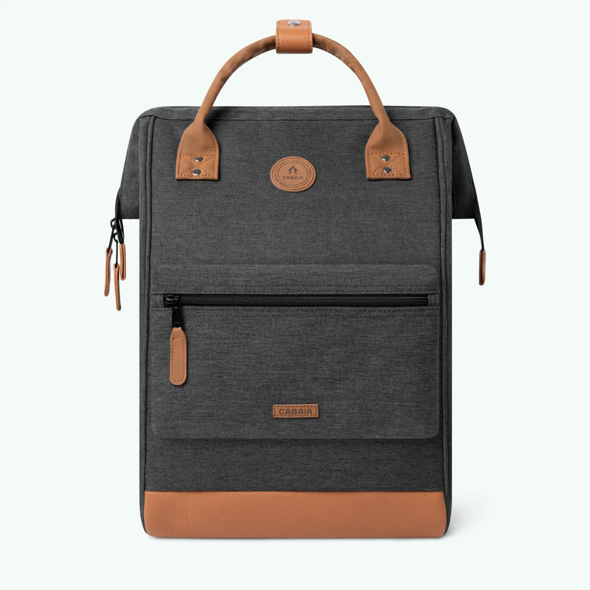 Backpack Adventurer Large Londres - 1 pocket - Cabaïa Europe - 