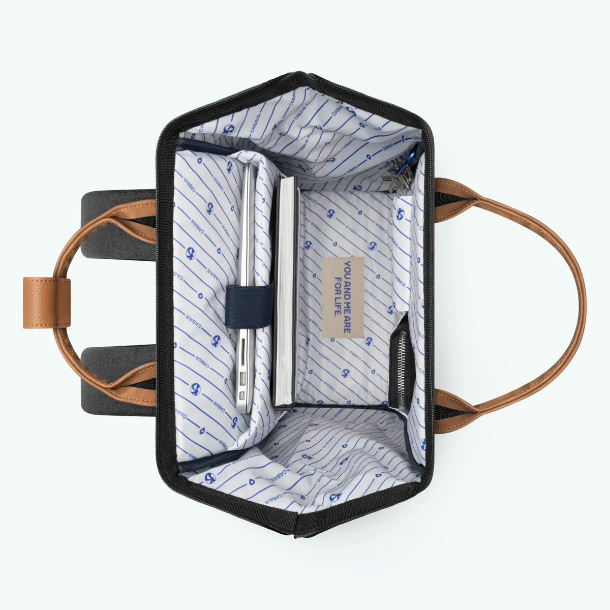 Adventurer Rucksack L London - Cabaïa Europe - 