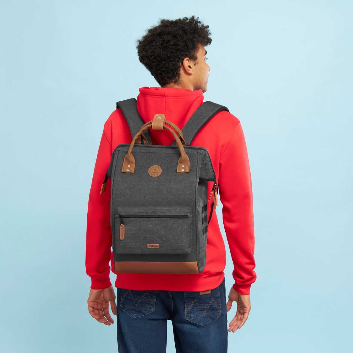 Adventurer Rucksack L London - Cabaïa Europe - 