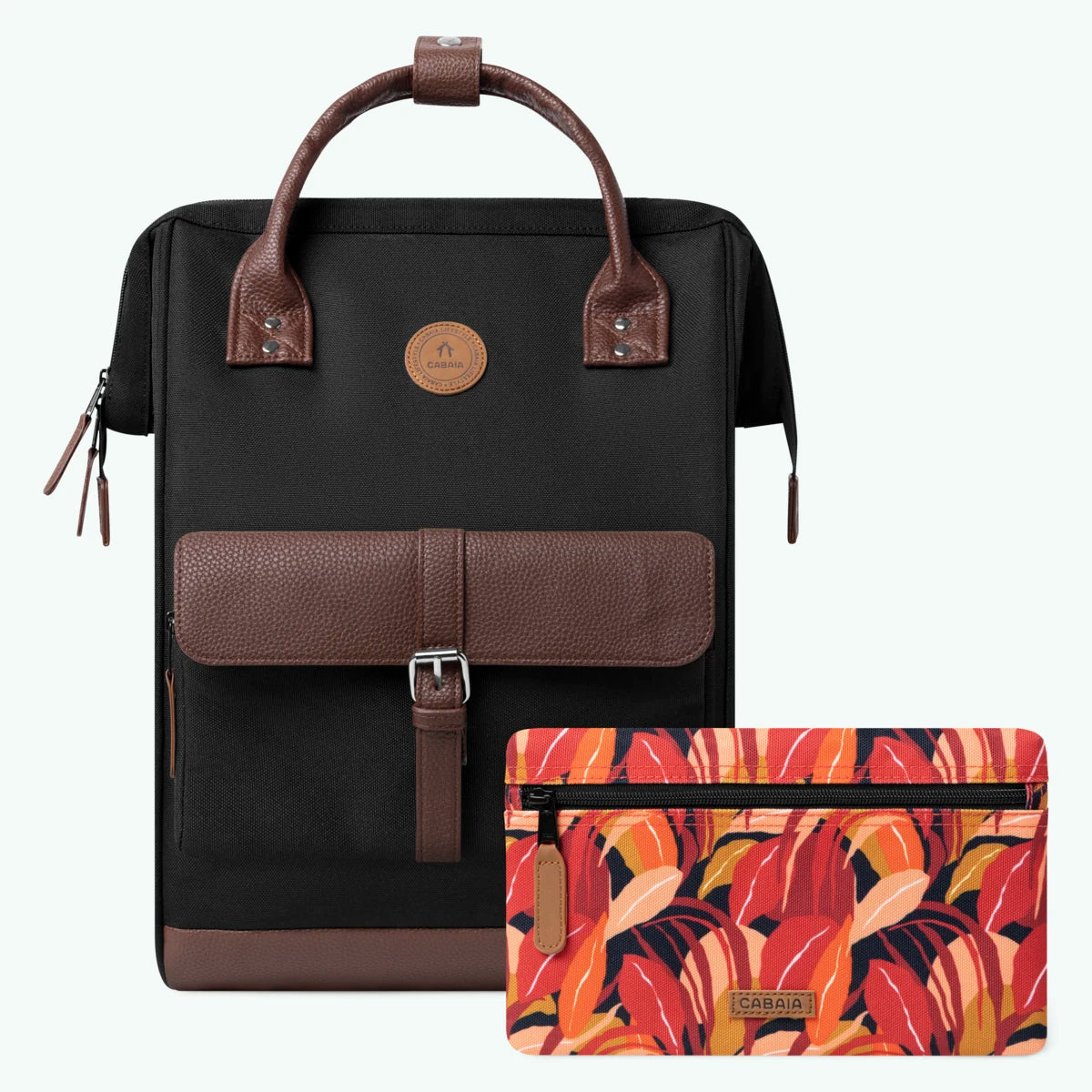 Adventurer Rucksack L Managua - Cabaïa Europe - 