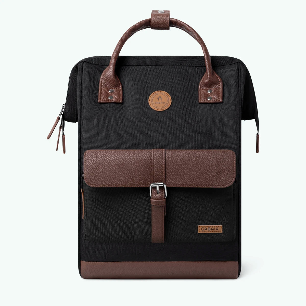Backpack Adventurer Large Managua - 1 pocket - Cabaïa Europe - 