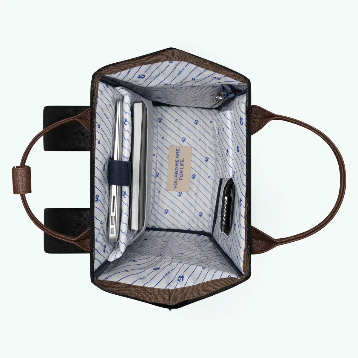 Adventurer Rucksack L Managua - Cabaïa Europe - 