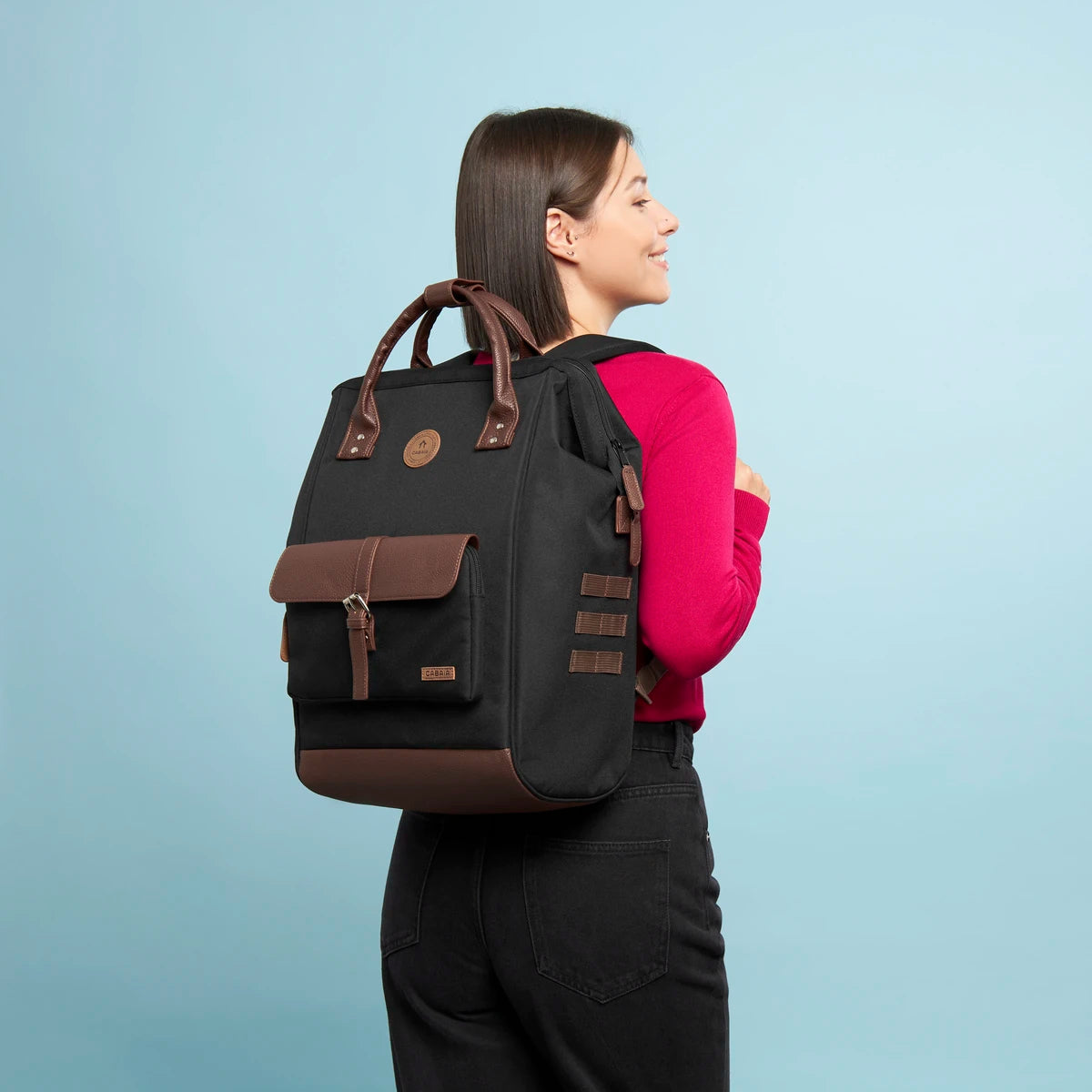 Adventurer Rucksack L Managua - Cabaïa Europe - 