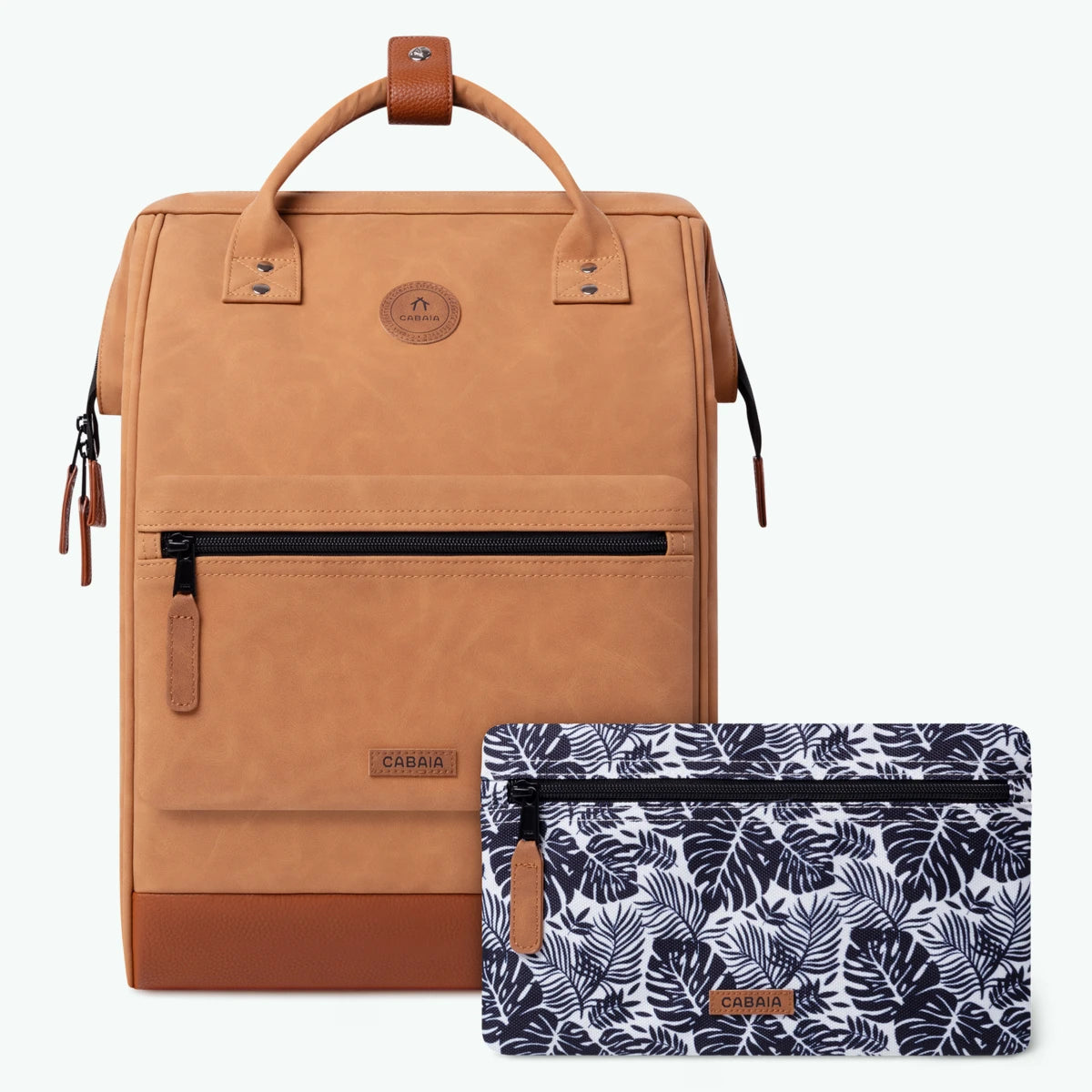 Adventurer Rucksack L Moscow - Cabaïa Europe - 