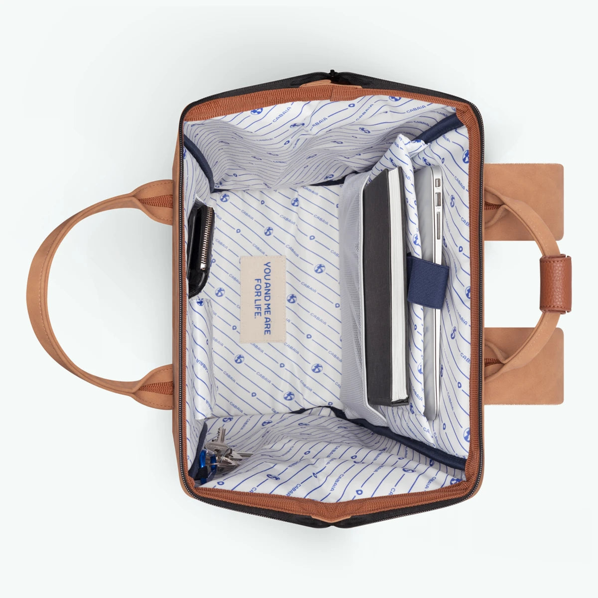 Adventurer Rucksack L Moscow - Cabaïa Europe - 
