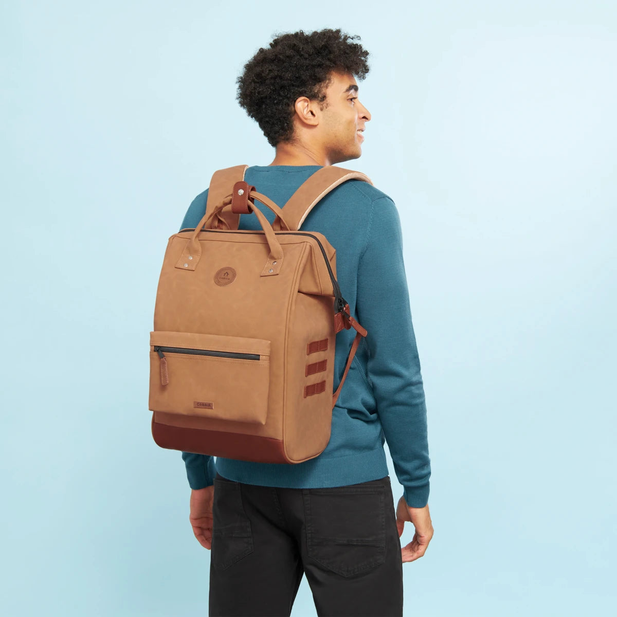 Adventurer Rucksack L Moscow - Cabaïa Europe - 