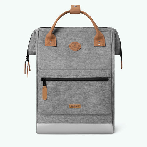 Backpack Adventurer Large New York - 1 pocket - Cabaïa Europe -  - Cabaïa Europe