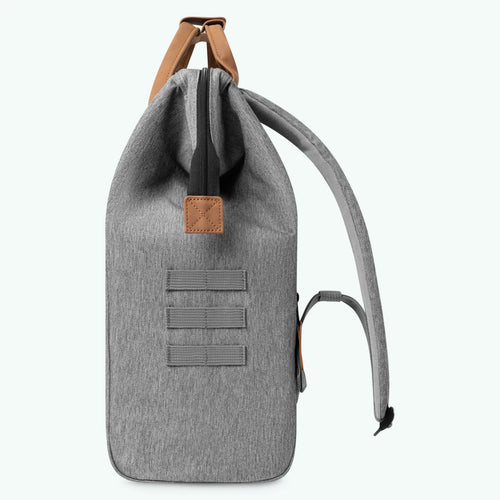 Backpack Adventurer Large New York - 1 pocket - Cabaïa Europe -  - Cabaïa Europe