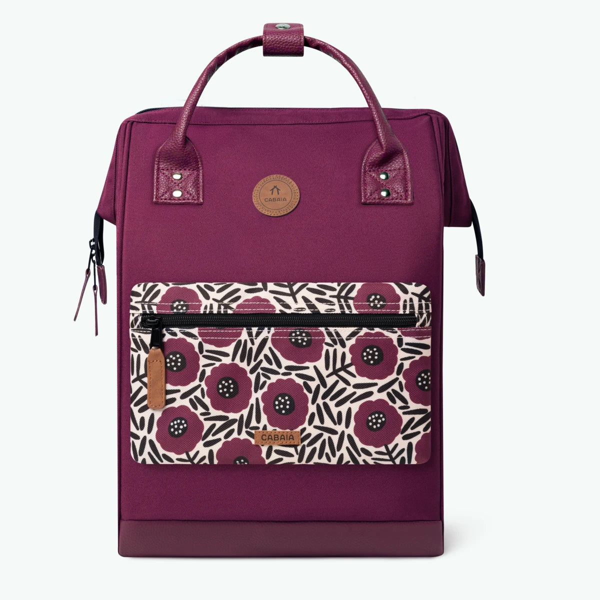Backpack Adventurer Large Nice - Cabaïa Europe - 