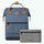 Adventurer blue - Maxi - Backpack